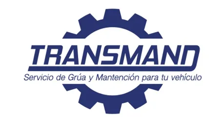 TRANSMAND