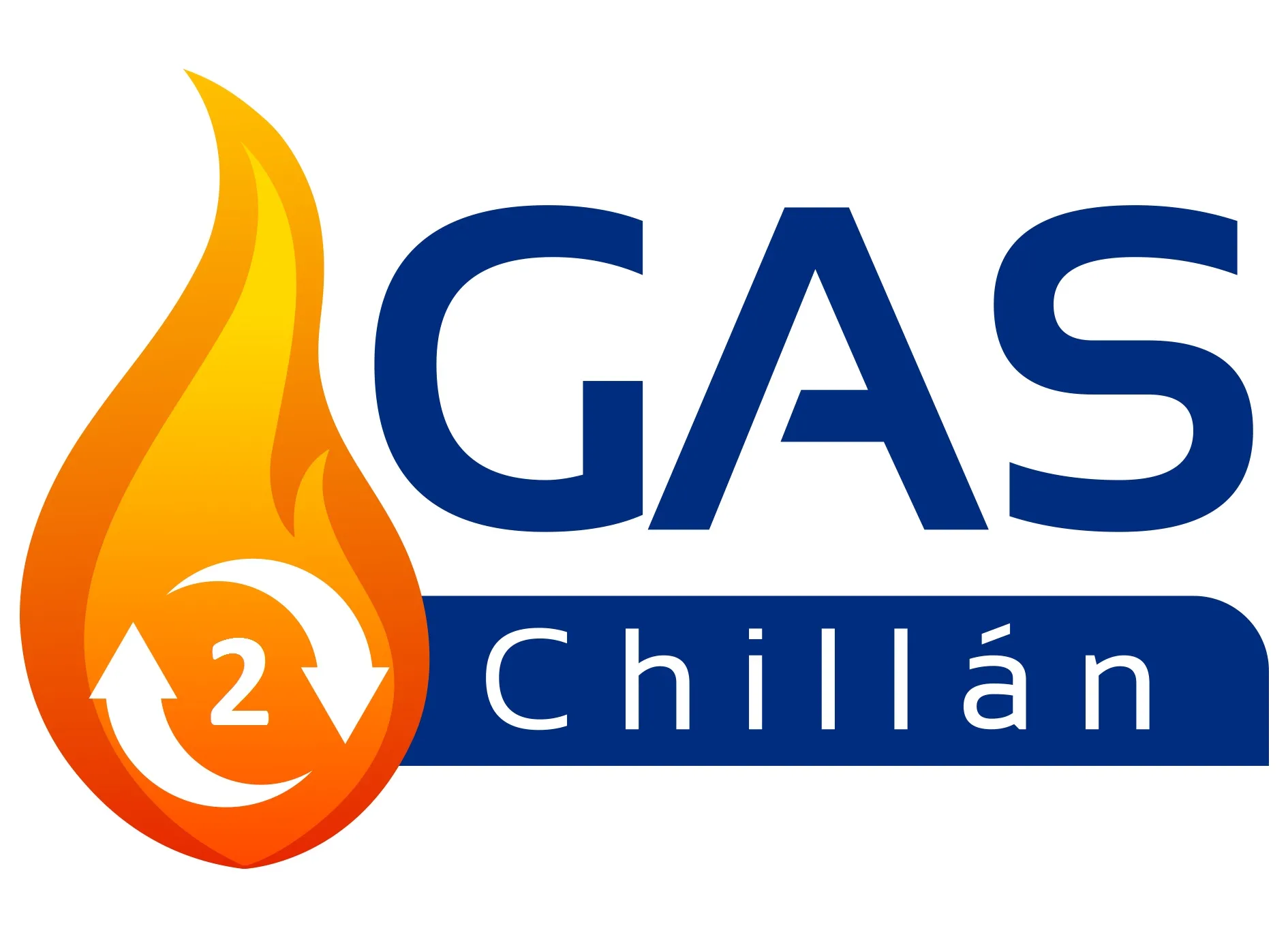 Gas Chillán