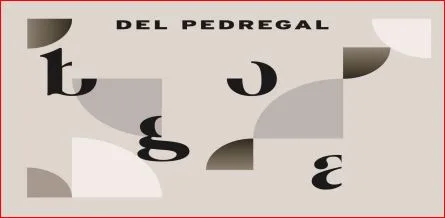 DEL PEDREGAL boga