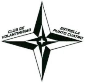 CLUB DE VOLANTINISMO ESTRELLA PUNTO CUATRO