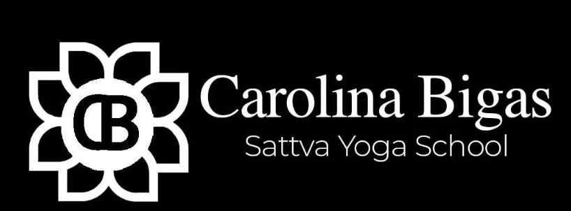 CB Carolina Bigas Sattva Yoga School