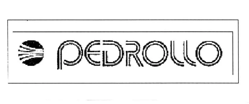 PEDROLLO