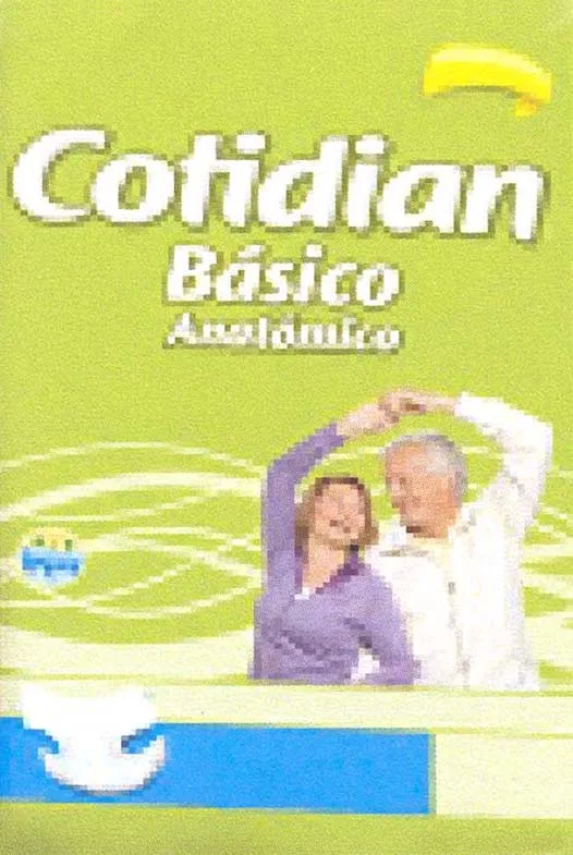 COTIDIAN BASICO ANATOMICO