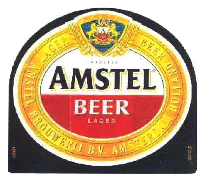 AMSTEL