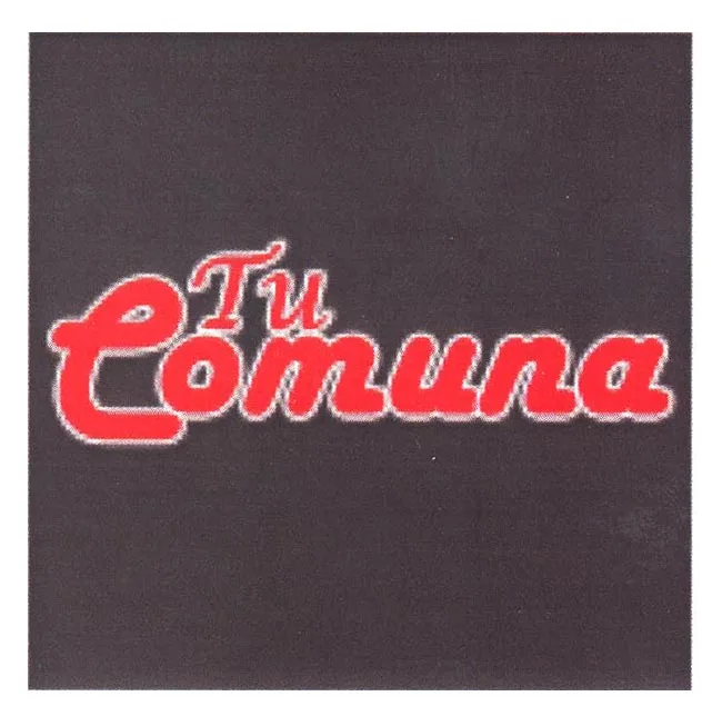 TU COMUNA