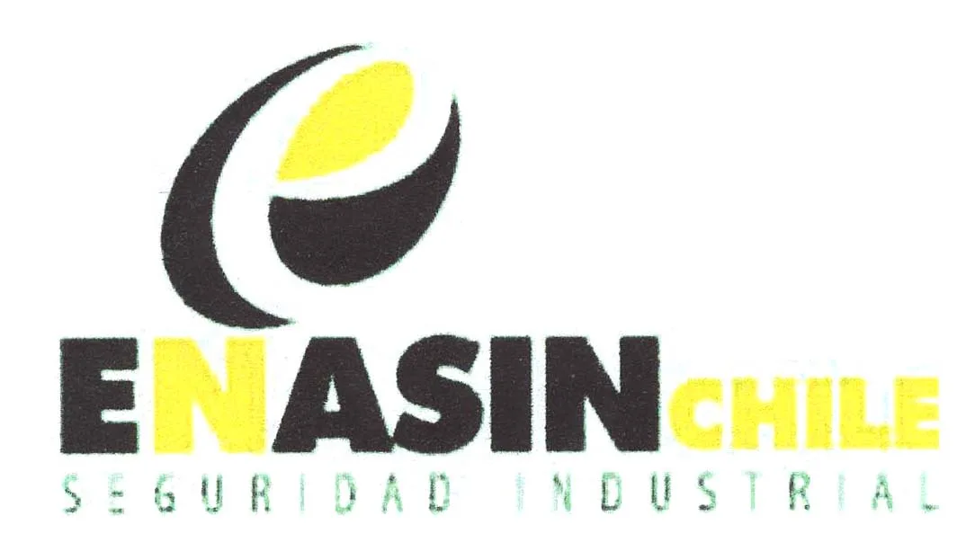 ENASIN CHILE SEGURIDAD INDUSTRIAL