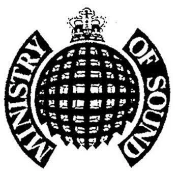 MINISTRY OF SOUND