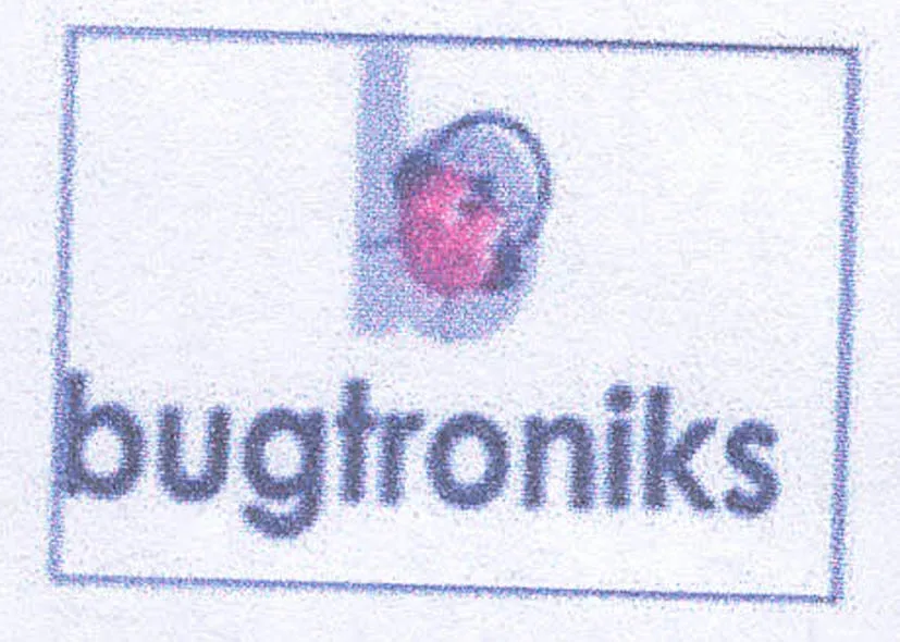 BUGTRONIKS