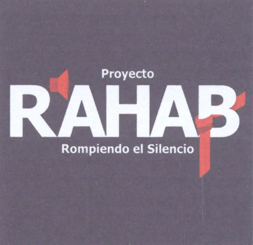 PROYECTO RAHAB ROMPIENDO EL SILENCIO
