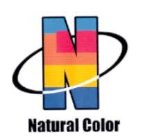 NATURAL COLOR