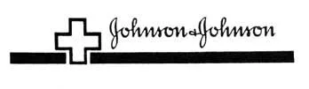 JOHNSON & JOHNSON