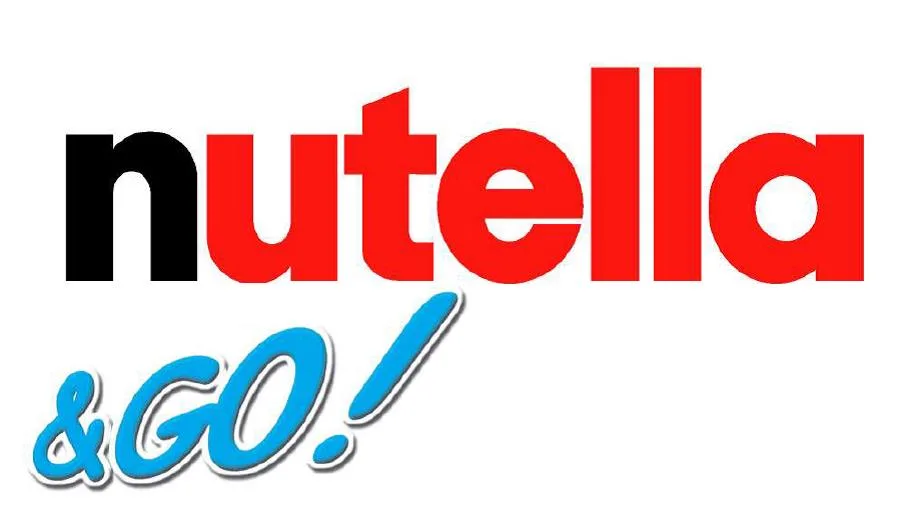NUTELLA &GO!