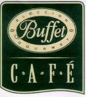 BUFFET CAFE