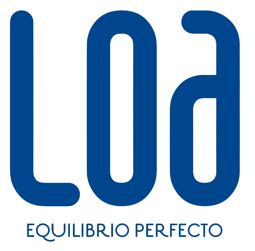 LOA EQUILIBRIO PERFECTO