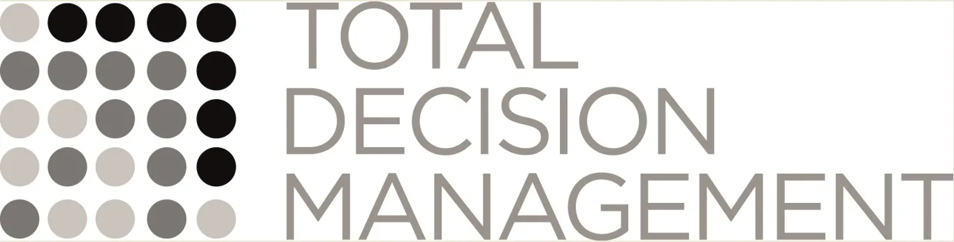 TOTAL DECISION MANAGEMENT