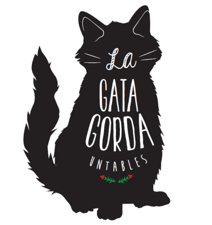 La Gata Gorda