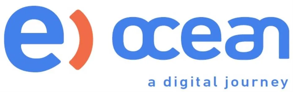 e) OCEAN a digital journey