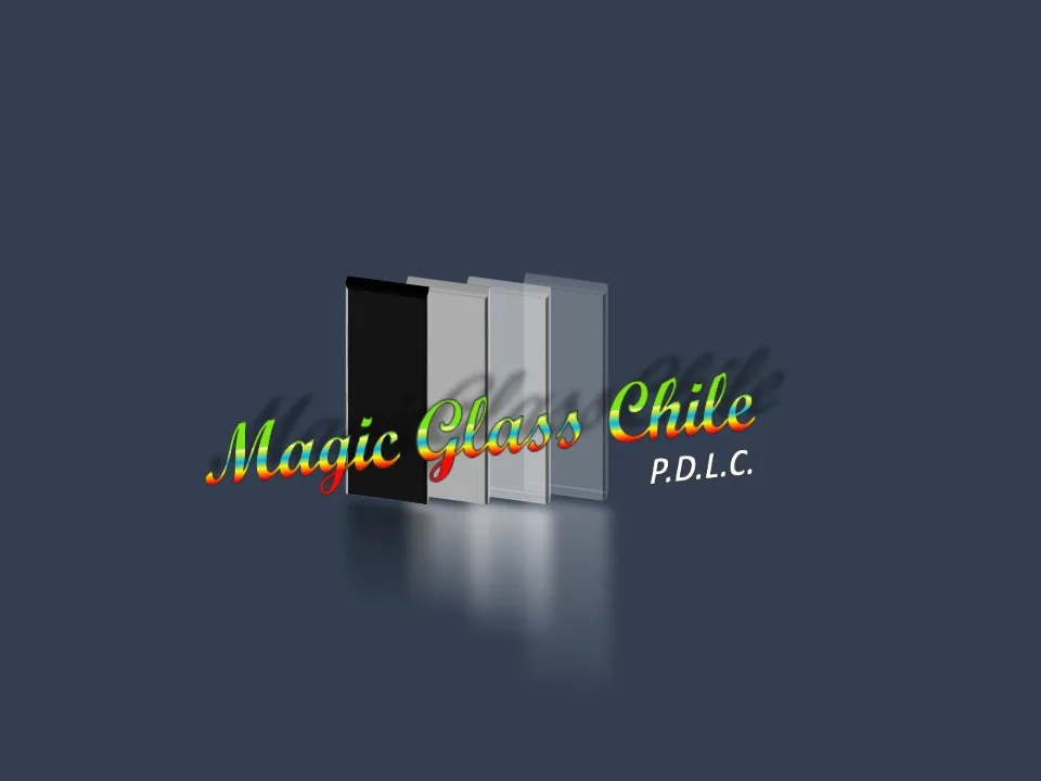 Magic Glass Chile P.D.L.C.