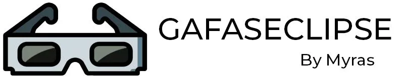 GAFASECLIPSE BY MYRAS