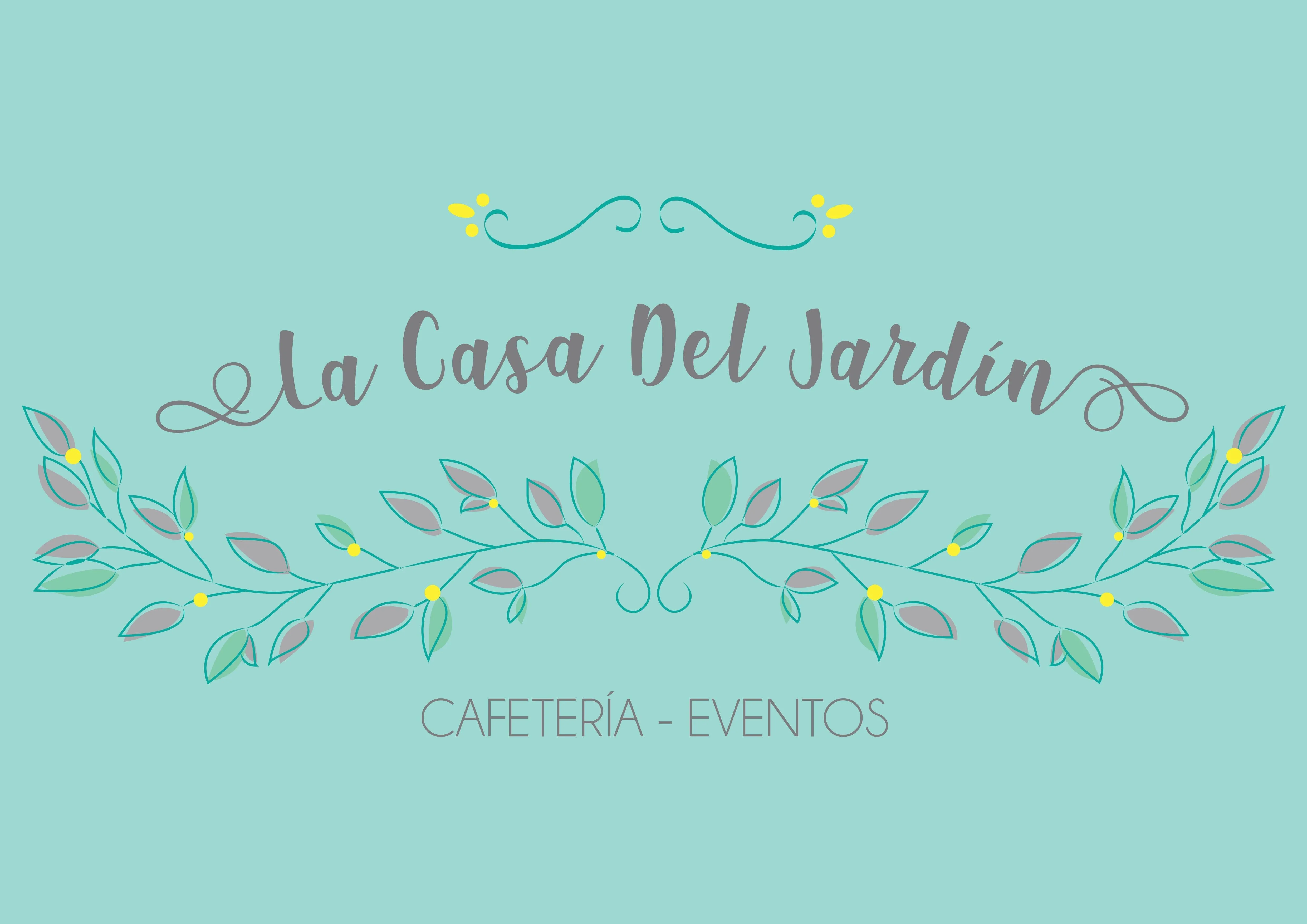 La Casa del Jardín