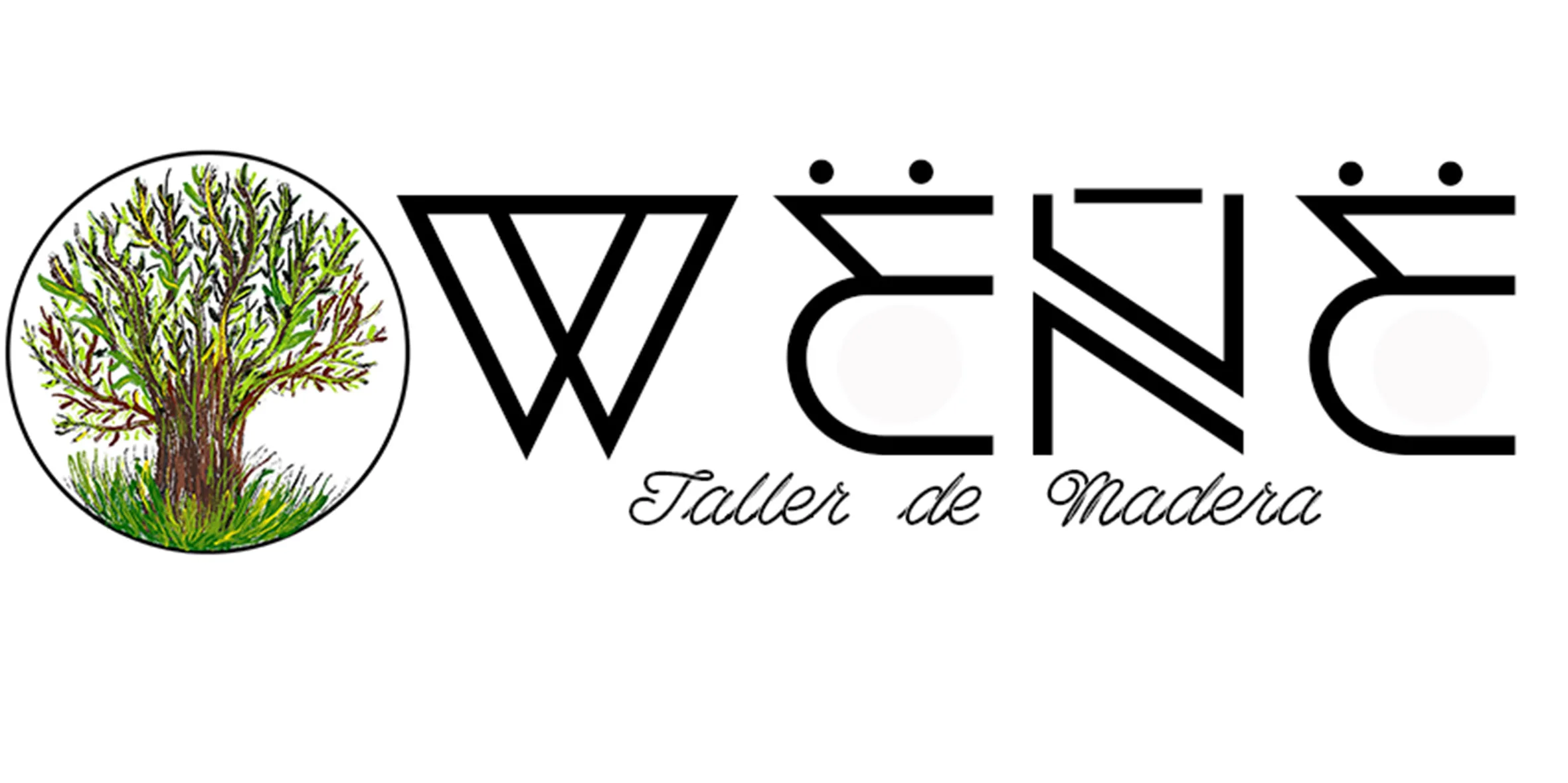 WËÑË - Taller de Madera