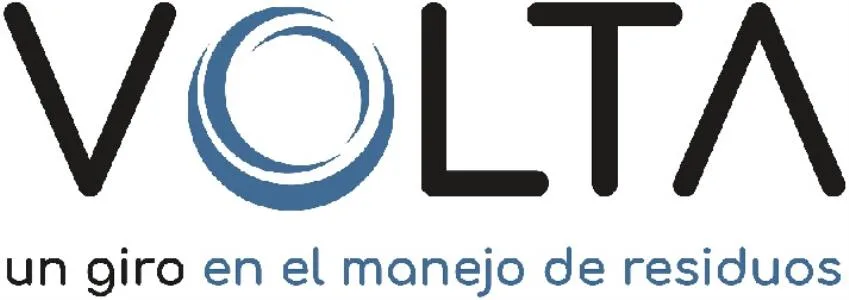VOLTA un giro en el manejo de residuos