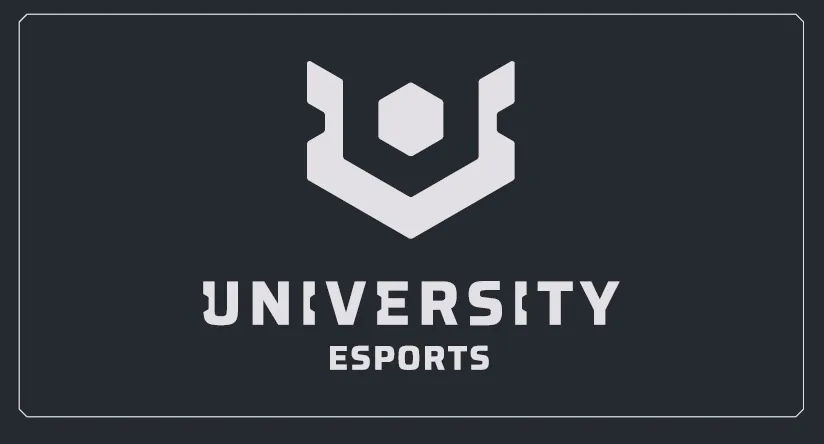 UNIVERSITY ESPORTS