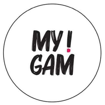 MY GAM!