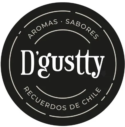 D'GUSTTY Aromas Sabores Recuerdos de Chile