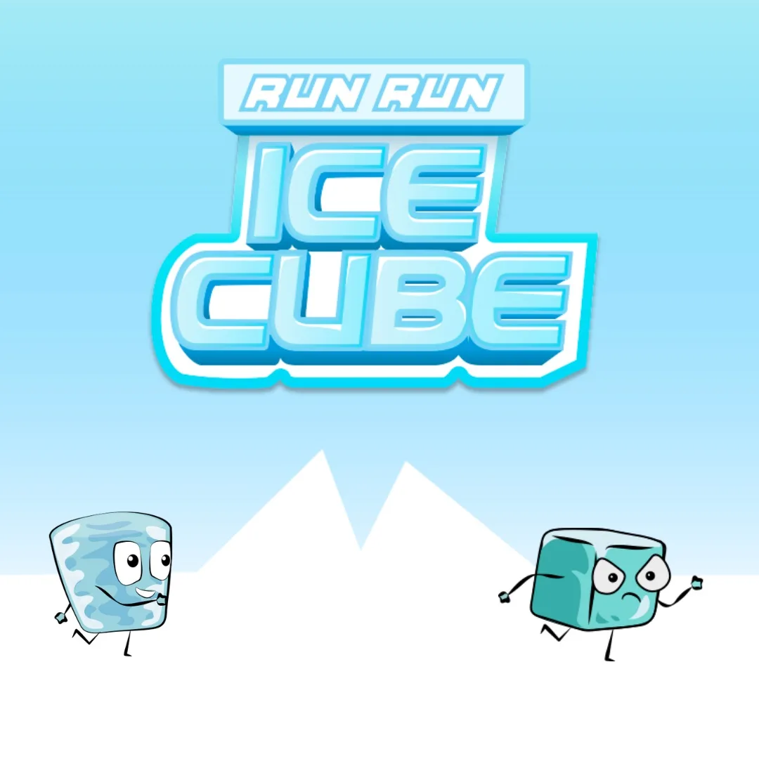 Run Run Ice Cube