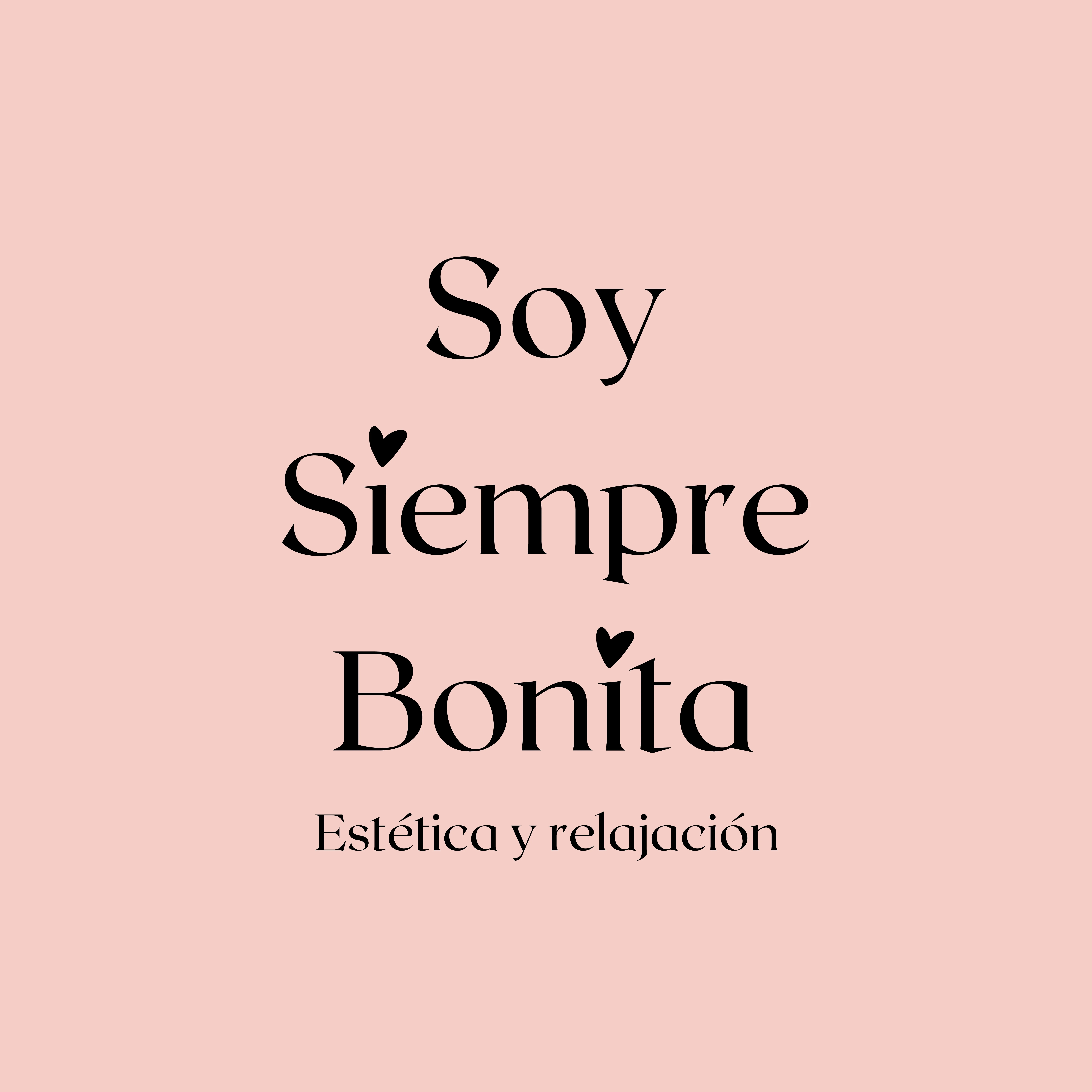 Soy Siempre Bonita Estética y relajación