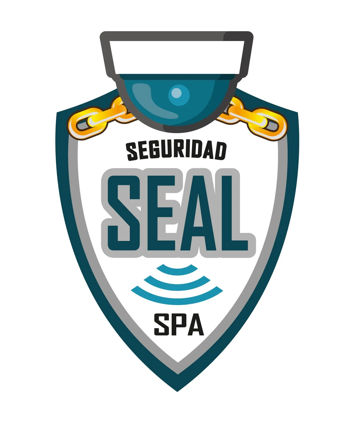Seal Seguridad Spa