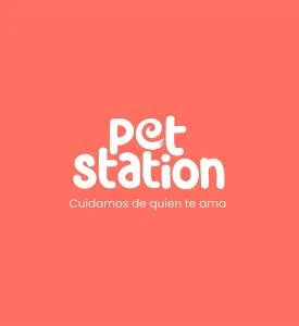 Pet station Cuidamos de quien te ama
