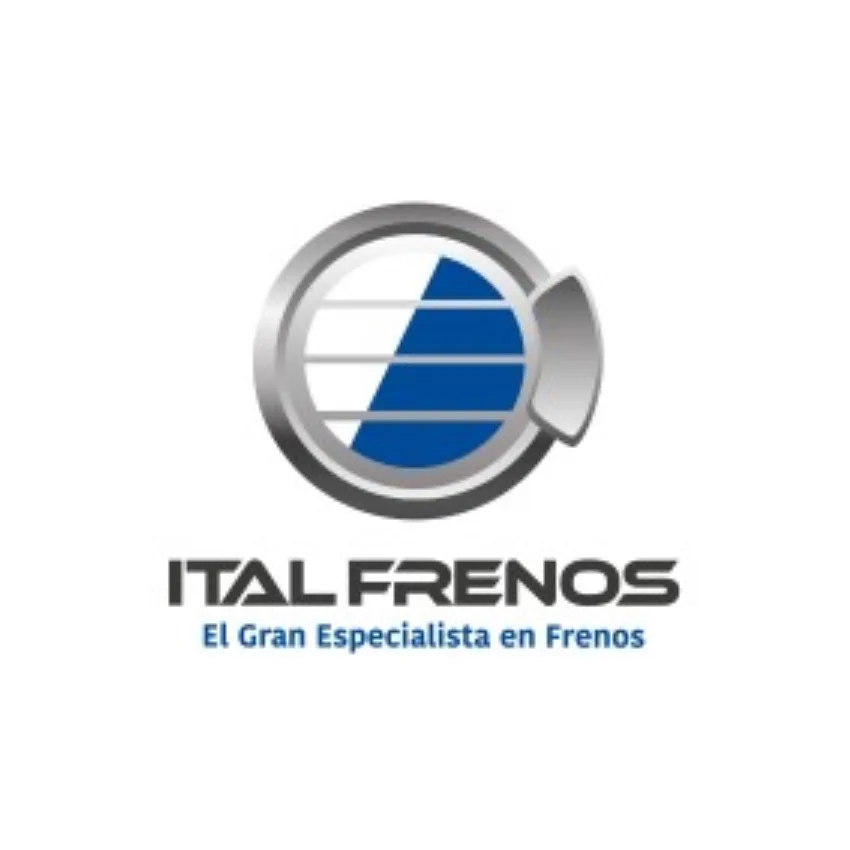 ITALFRENOS El Gran Especialista en Frenos