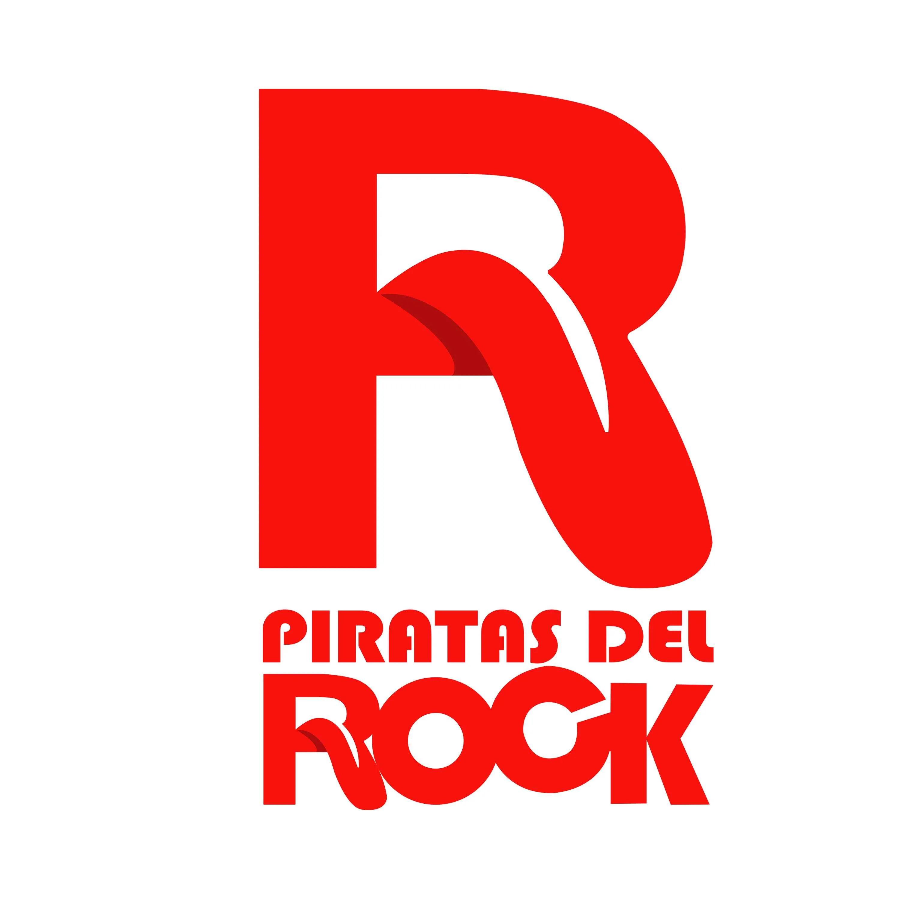 R Piratas del Rock