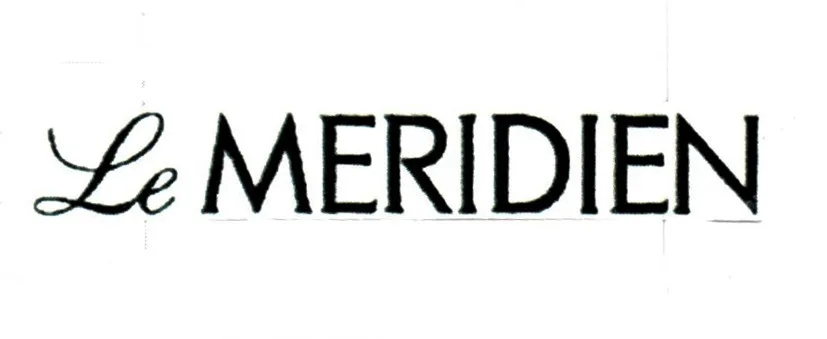 LE MERIDIEN
