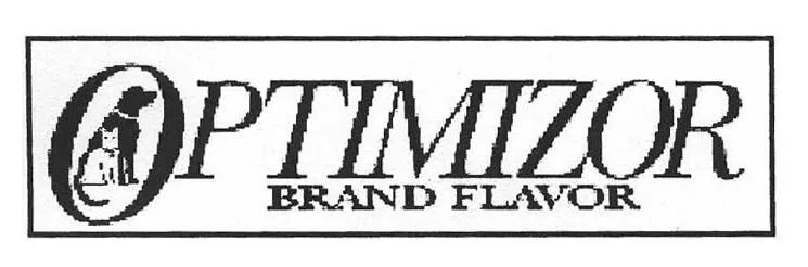 OPTIMIZOR BRAND FLAVOR