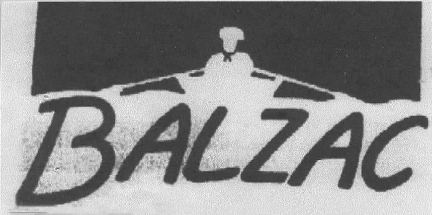BALZAC