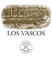 LOS VASCOS