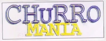 CHURROMANIA