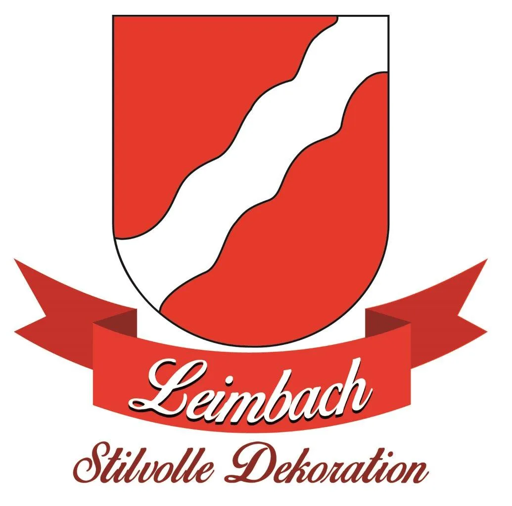 LEIMBACH STILVOLLE DEKORATION