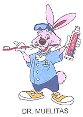 DR. MUELITAS