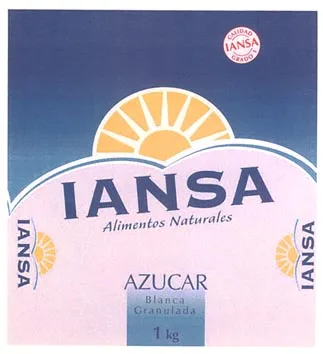 IANSA