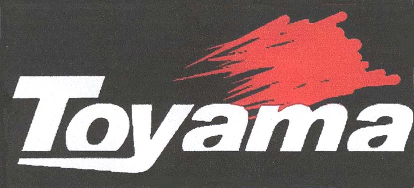 TOYAMA