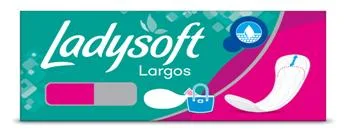 LADYSOFT LARGOS