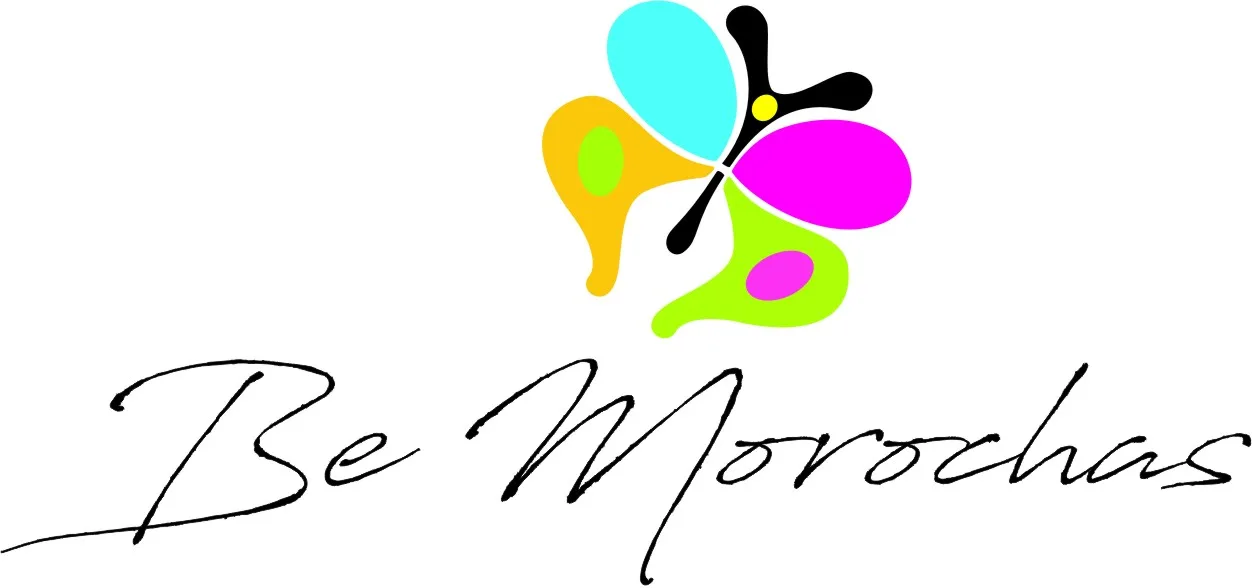 BE MOROCHAS