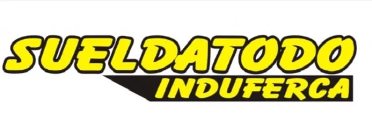SUELDATODO   INDUFERCA