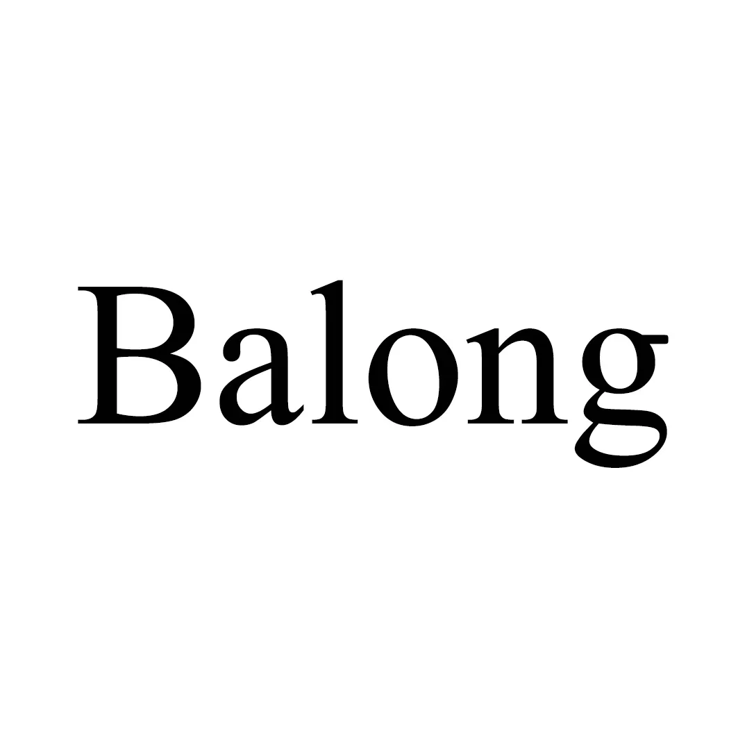 Balong