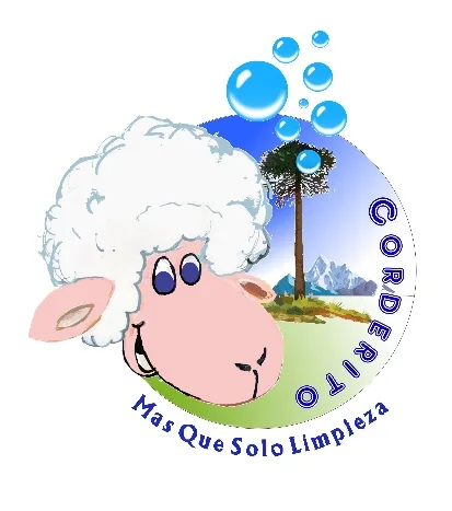 corderito mas que solo limpieza