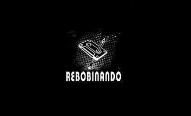 REBOBINANDO